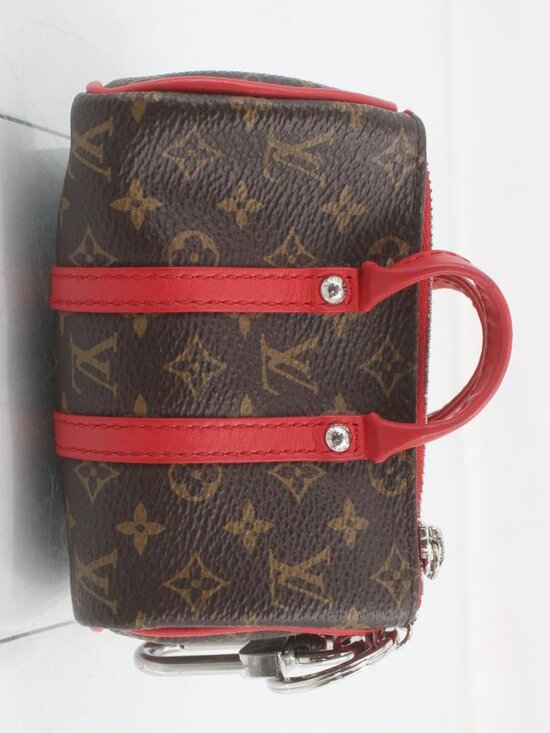 Louis Vuitton Accessories - LV Mini Keepall Bag Charm